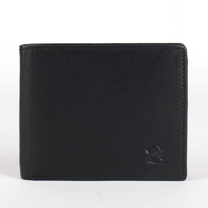 Elegant Premium Leather Wallet