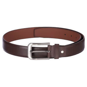 Top Notch Brown Belt