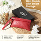Premium Leather Hand Pouch
