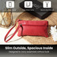 Premium Leather Hand Pouch