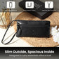 Premium Leather Hand Pouch