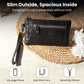 Classic Leather Hand Pouch