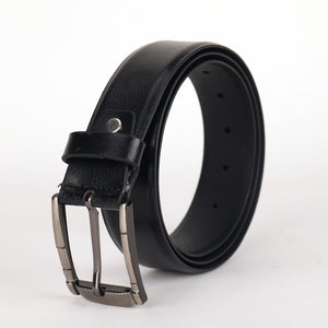 Essential Professional Leather Belt