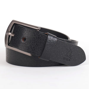 Timeless Premium Leather Belt