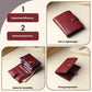 Sophisticated Premium Leather Wallet