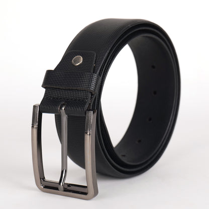 Executive Professional Leather Belt