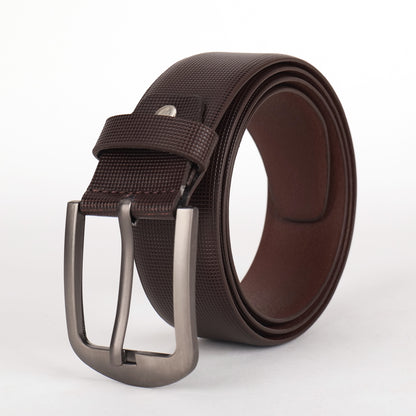 Executive Professional Leather Belt