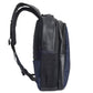KARA Executive Faux Leather Laptop Backpack