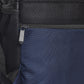 KARA Executive Faux Leather Laptop Backpack