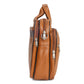 Executive Vegan Leather Laptop Carrier