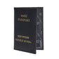 Classic Indian Passport Cover
