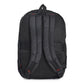 KARA Executive Nylon Backpack with Organizer Pockets & Laptop Sleeve