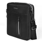 Executive Travel-Ready Messenger Bag