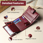 Sophisticated Premium Leather Wallet