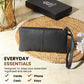 Premium Leather Hand Pouch