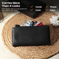 Premium Leather Hand Pouch