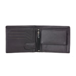 14013 Brown Bifold Wallet