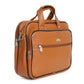 Executive Vegan Leather Laptop Carrier