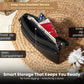 Premium Leather Hand Pouch