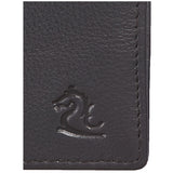 14013 Brown Bifold Wallet