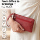 Premium Leather Hand Pouch