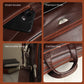 Executive Vegan Leather Laptop Carrier