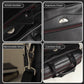 Executive Vegan Leather Laptop Carrier