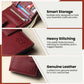 Sophisticated Premium Leather Wallet