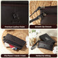 Premium Leather Hand Pouch