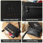 Classic Leather Hand Pouch