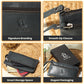 Premium Leather Hand Pouch