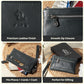 Classic Leather Hand Pouch