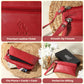 Premium Leather Hand Pouch