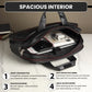 Executive Vegan Leather Laptop Carrier