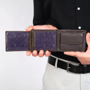 Jet-Set Travel Leather Gift Set