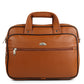Executive Vegan Leather Laptop Carrier