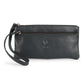 Premium Leather Hand Pouch