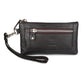 Classic Leather Hand Pouch