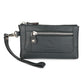 Classic Leather Hand Pouch