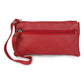 Premium Leather Hand Pouch