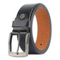 Premium Pin Buckle Leather Belt