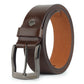 Premium Pin Buckle Leather Belt