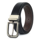 Versatile Black & Brown Belt