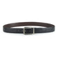 Versatile Black & Brown Belt