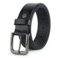 Timeless Premium Leather Belt