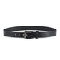 Timeless Premium Leather Belt