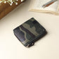 ARMY Zip-Around Wallet