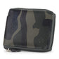 ARMY Zip-Around Wallet