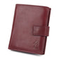 Sophisticated Premium Leather Wallet