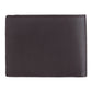 Luxuries Brown Bifold Wallet